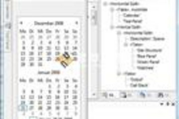 LMD DockingPack预览：